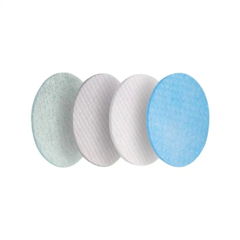 Маска для рта на половину лица с фильтром клапана Электрический респиратор