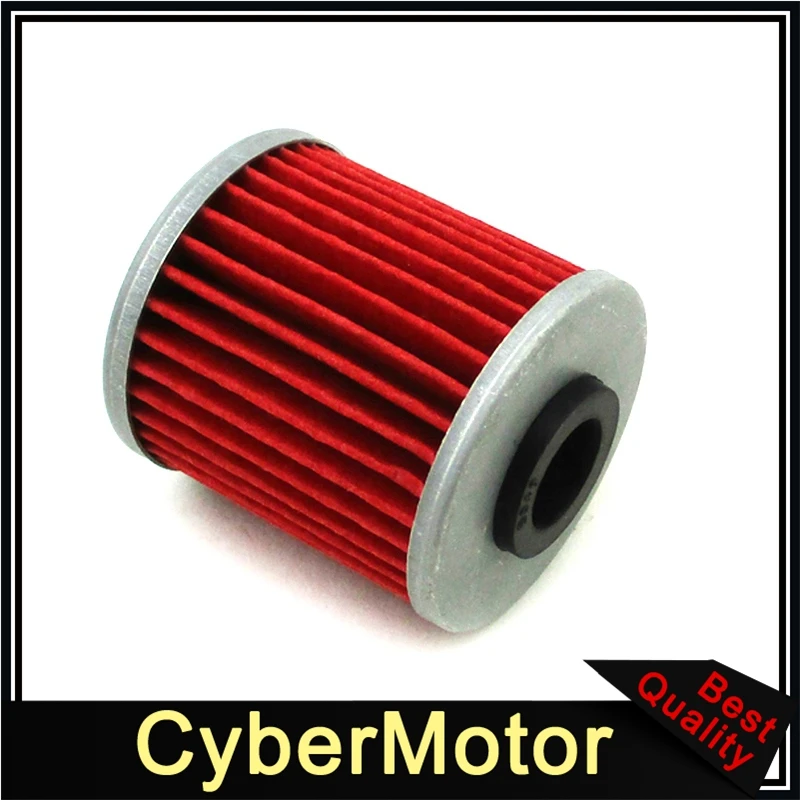 

6x Oil Filter For KAWASAKI KX250F SUZUKI FL125 RMX450Z SUZUKI RMZ250 KX250F