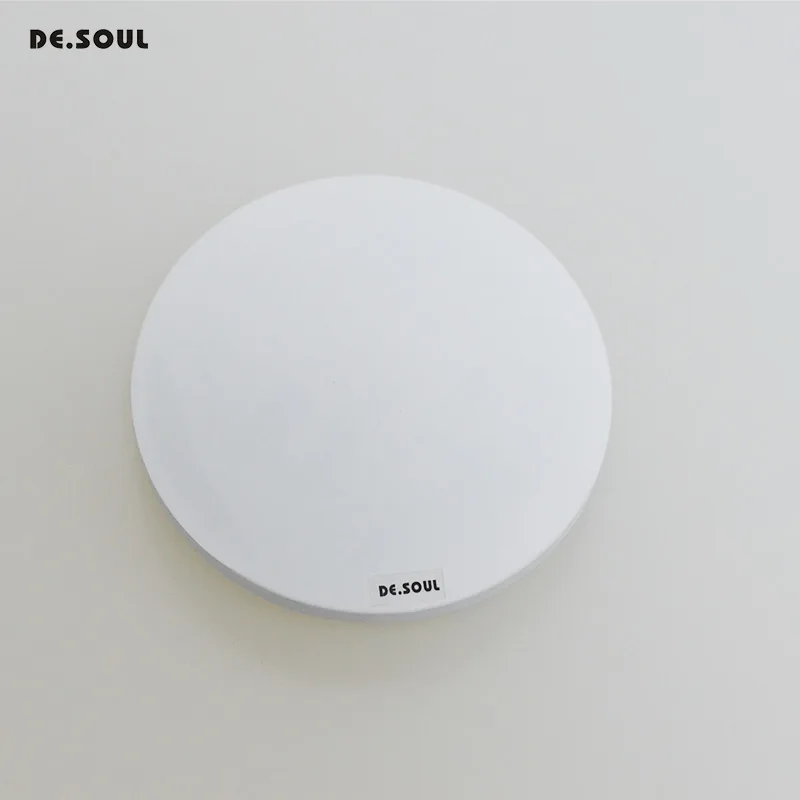 DE. SOUL cob переключатель настенный светильник светодиодный внутренний AC 220 В