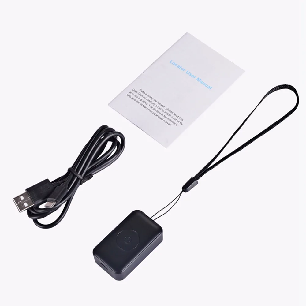 GPS AGPS LBS Wifi трекер диктофон для отслеживания детей пожилых людей домашних