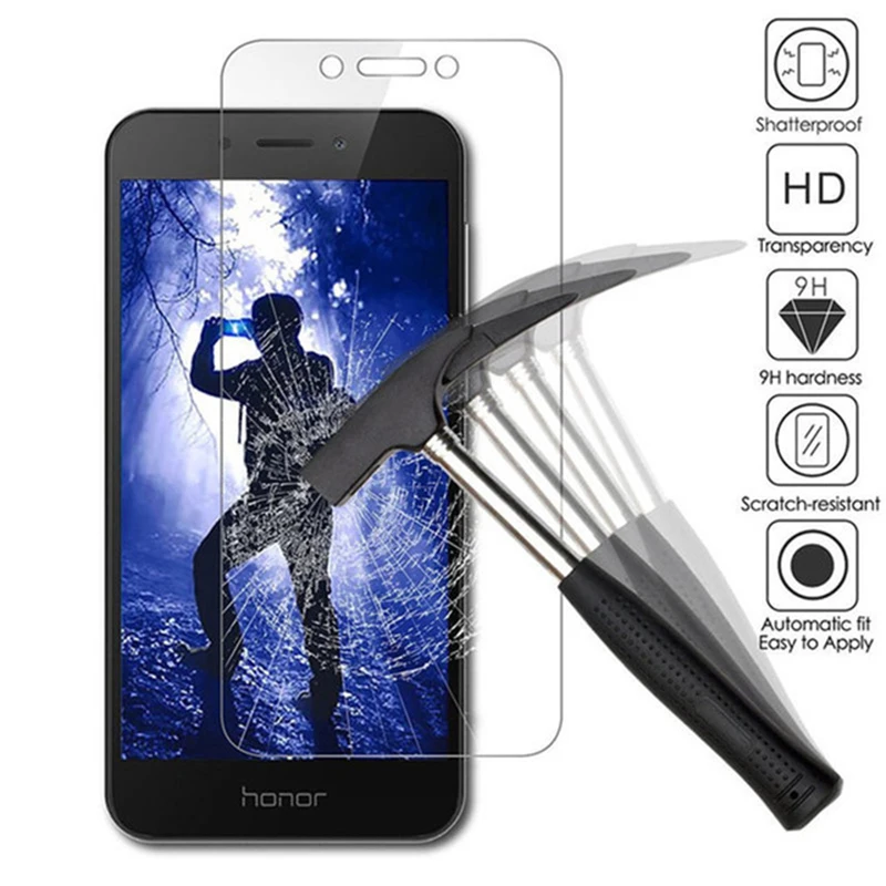 9H Защитное стекло для экрана Huawei P10 P20 P30 Pro Lite закаленное Honor 8X 9 10 Mate 20 защитная