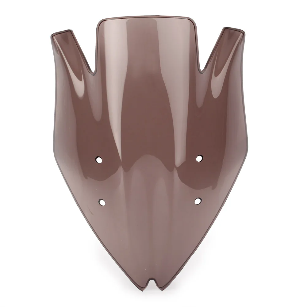 

Z1000 2009 Windproof Windshield Windscreen For Kawasaki Z1000 2007 2008 2009 Motorcycle Accessories ABS Plastic