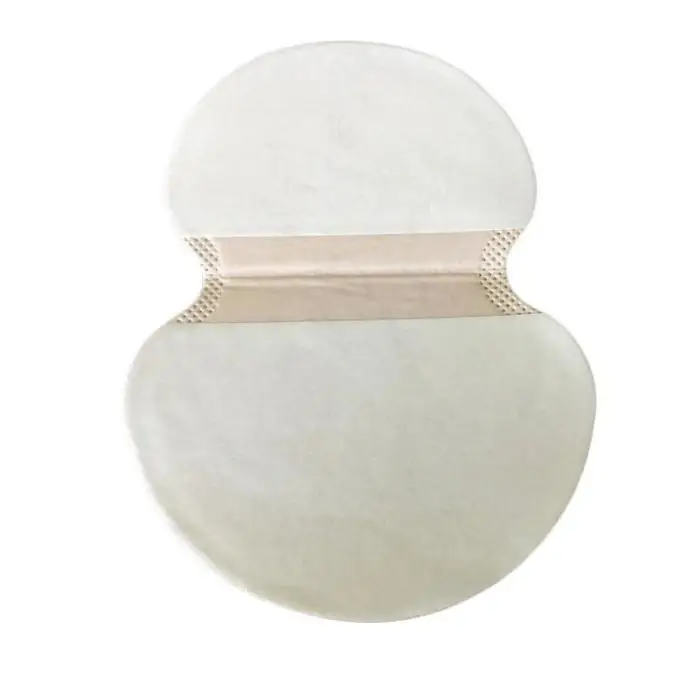 stay dry cool Anti-sweat Absorb Ultra Absorbent Effectively Keep Thin Underarm White Exclusive ultra-thin suction | Красота и