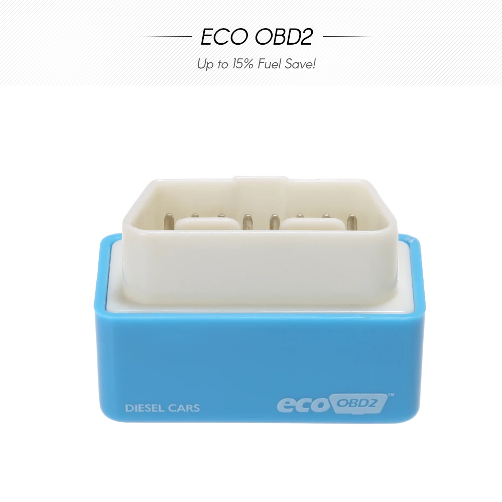 Eco Economy экономия топлива OBD Tuning чип настройки коробки для бензина Автомобиля