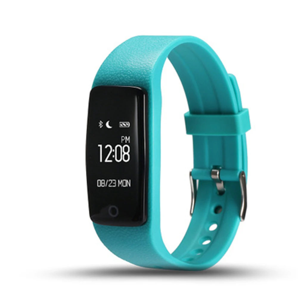 Zeepin LEMFO S1 Bluetooth Smart часы IP67 Водонепроницаемый Health Monitor удаленного Управление