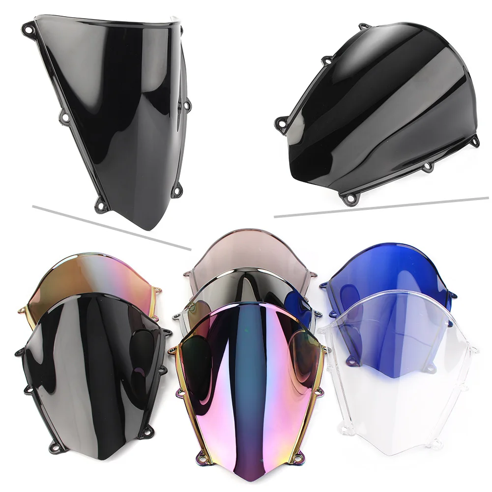 Лобовое стекло для мотоцикла Honda CBR600RR F5 600 2012 2007 2008 2009 2010| |