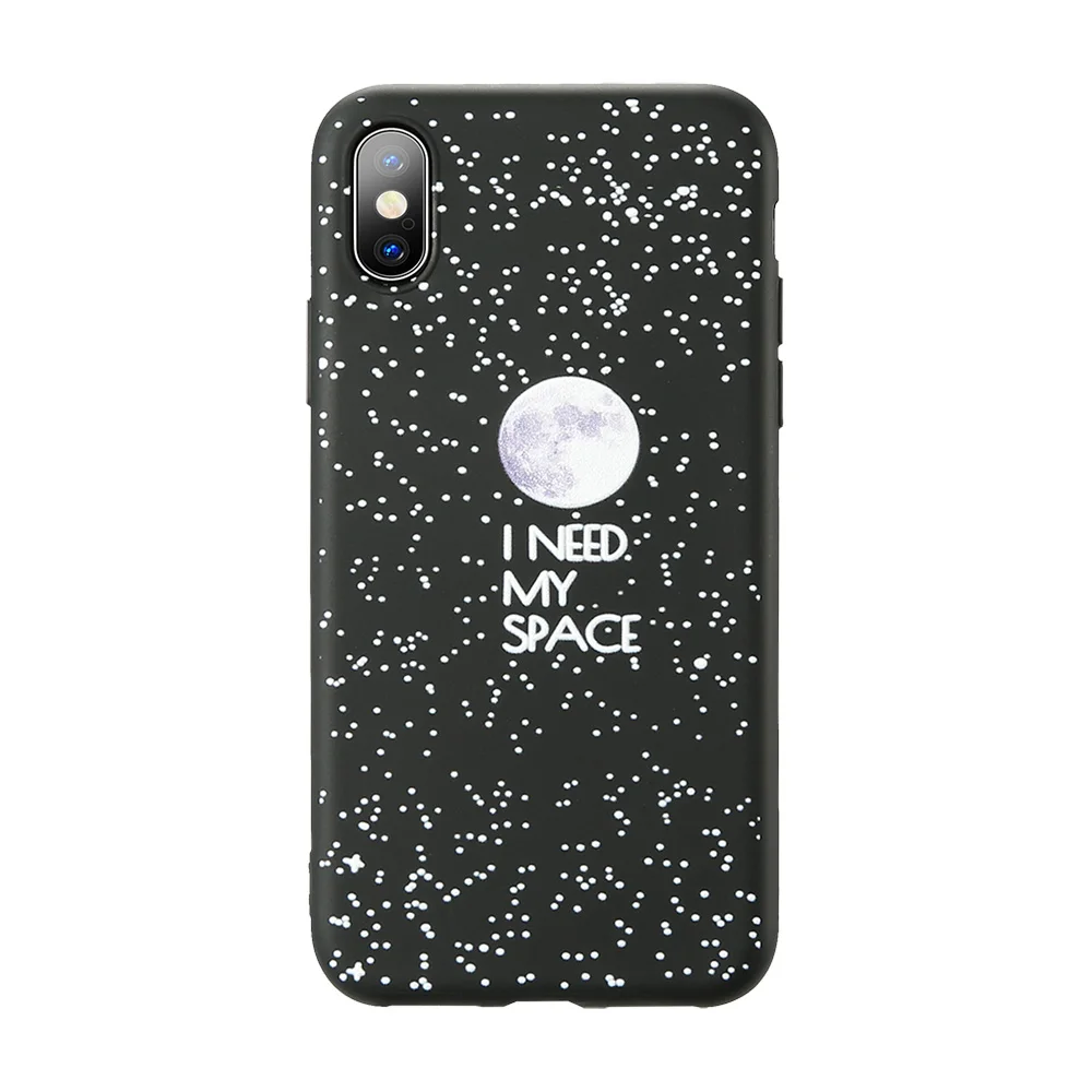 KISSCASE Cool Pattern Phone Case For Xiaomi Mi 9 Play Cover Redmi Note 7 Pro 4X Soft Silicone Funda Coque |