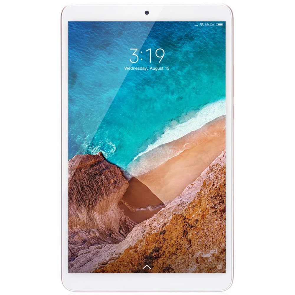 Xiaomi mi Pad 4 Plus 4G Phablet 10 1 &quotmi UI 9 0 OS ГБ 128 распознавание лица 5 Мп + 13 МП Двойная камера WiFi