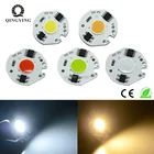 Светодиодный прожектор, 5 шт., 3 Вт, 5 Вт, 7 Вт, 10 Вт