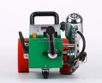 Automatic Hot Air Heat Jointing Banner Welder PVC Seam Welding Machine