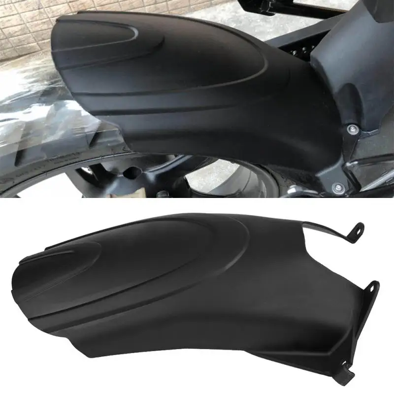 Мотоциклетный задний брызговик грязезащитный удлинитель для BMW G310R G310GS 2016 2017 2018