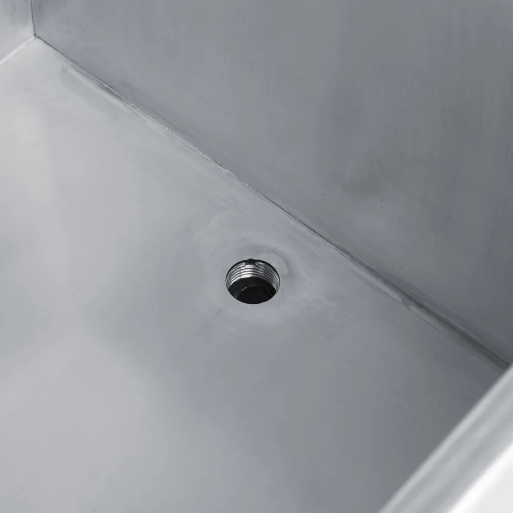 Устройство для очистки нержавеющей стали 480 Вт 22 л|Ультразвуковые очистители| |