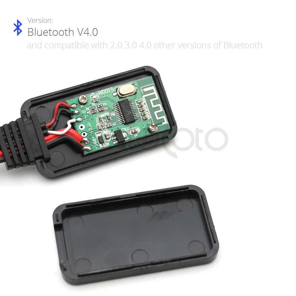 Автомобильный Bluetooth модуль Aux кабель адаптер для Alpine AI NET KCE 236B 237B интерфейс радио CD