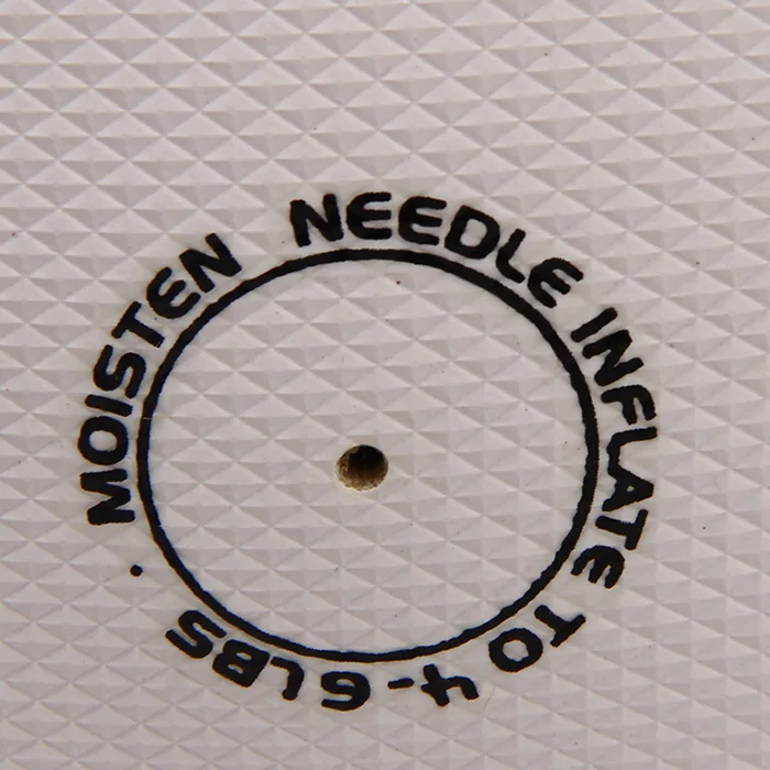 Ferrari F659 прочный машинный швейный футбольный мяч с высоким отскоком ПВХ резиновый