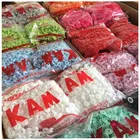 Бесплатная доставка DHL оптовая продажа 60 коробокЛот Пластиковые KAM кнопки T5 размер для одежды 60 цветов на выбор, 1000 комплектовкоробка