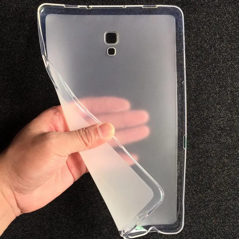 Чехол для планшета Samsung Galaxy Tab A 10 5 2018 дюймов чехол из ТПУ с защитой от падения SM T590