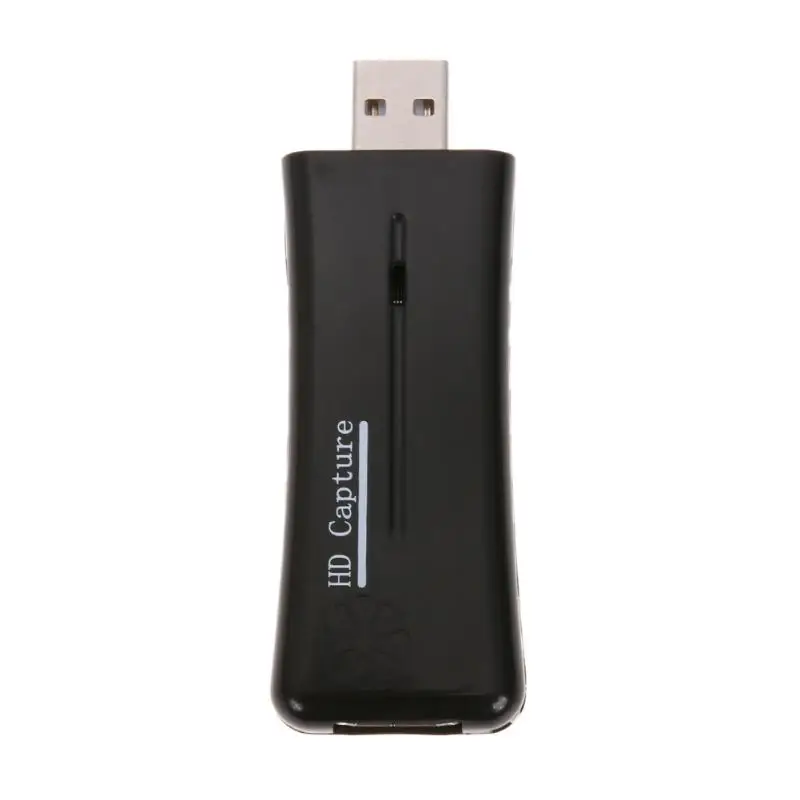 Высокое качество мини-порт HD USB 2 0 порт HDMI монитор видео карта захвата для