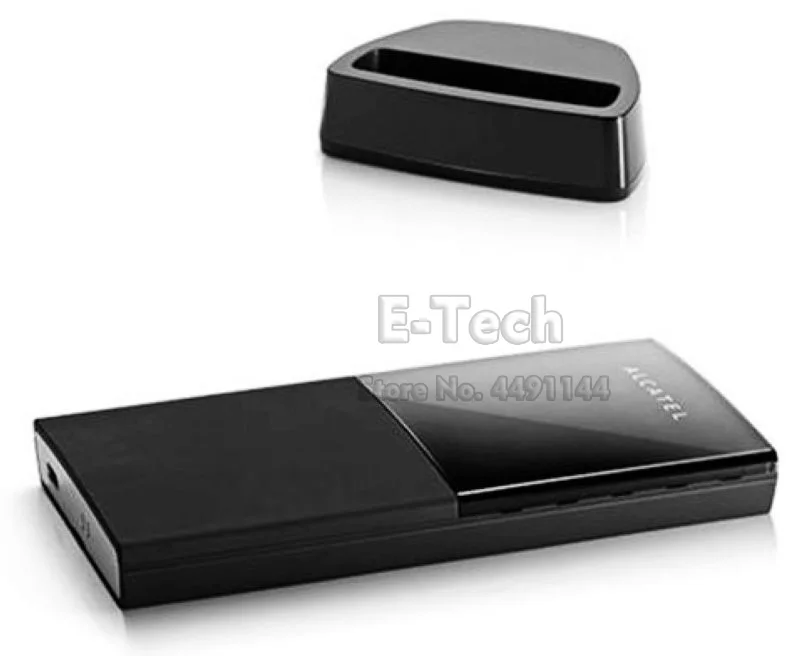 10 шт./лот Бесплатная доставка разблокирована 100 Мбит/с Alcatel one touch Y800 4G LTE