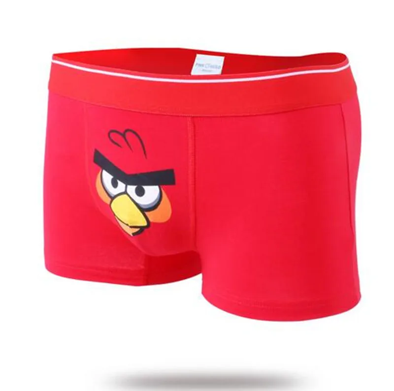 Шорты боксеры мужские х/б с рисунком|men boxer shorts men|boxer menboxer men brand |