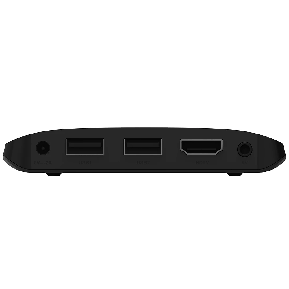 MECOOL M8S плюс L ТВ Box Amlogic S912 Octa Core Android 7 1 2 Гб Оперативная память 16 Встроенная 4G Wi-Fi