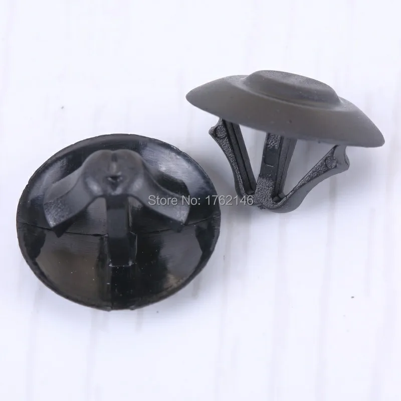 25x зажимы для изоляции капота 0019880325 Mercedes C230 C240 C 250 C280 C300 C32AMG C320 C350 C55AMG C63AMG|Клипсы и