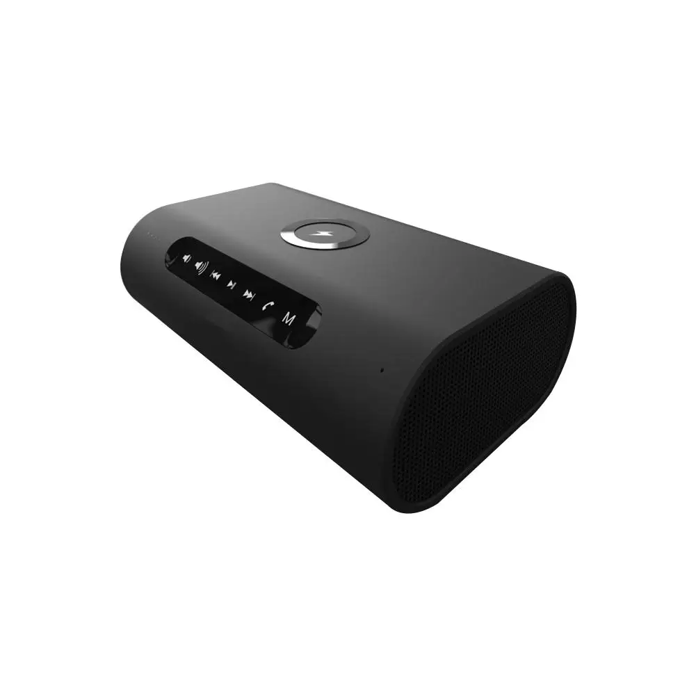 Беспроводной Bluetooth динамик высокое качество звука портативный шумоподавление