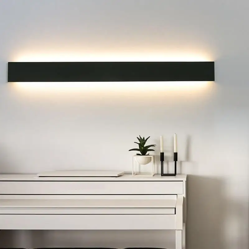 Настенный светильник Wandlampe современный настенный для спальни с