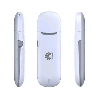 Для разблокированного HUAWEI E3131 USB 2 0 HSDPA + /UMTS 900/2100 МГц 21 Мбит/с 3G модем мобильный
