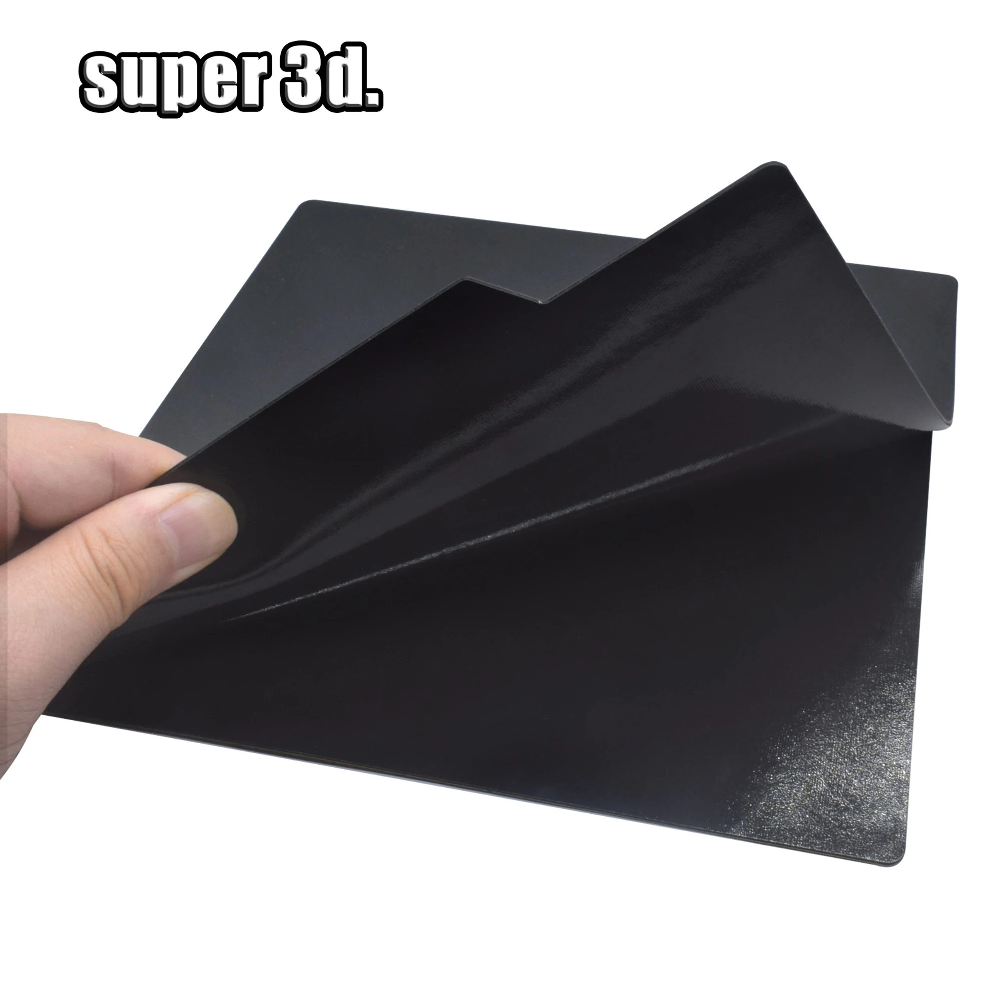 Детали для 3D принтера магнитная лента печати 200/235/310 мм тепловая наклейка