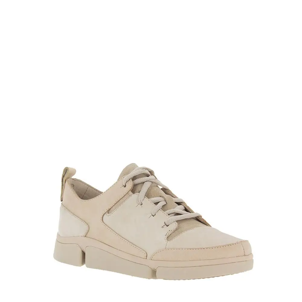 CLARKS WOMAN SPLIT LOW CORDS |Тапочки| |