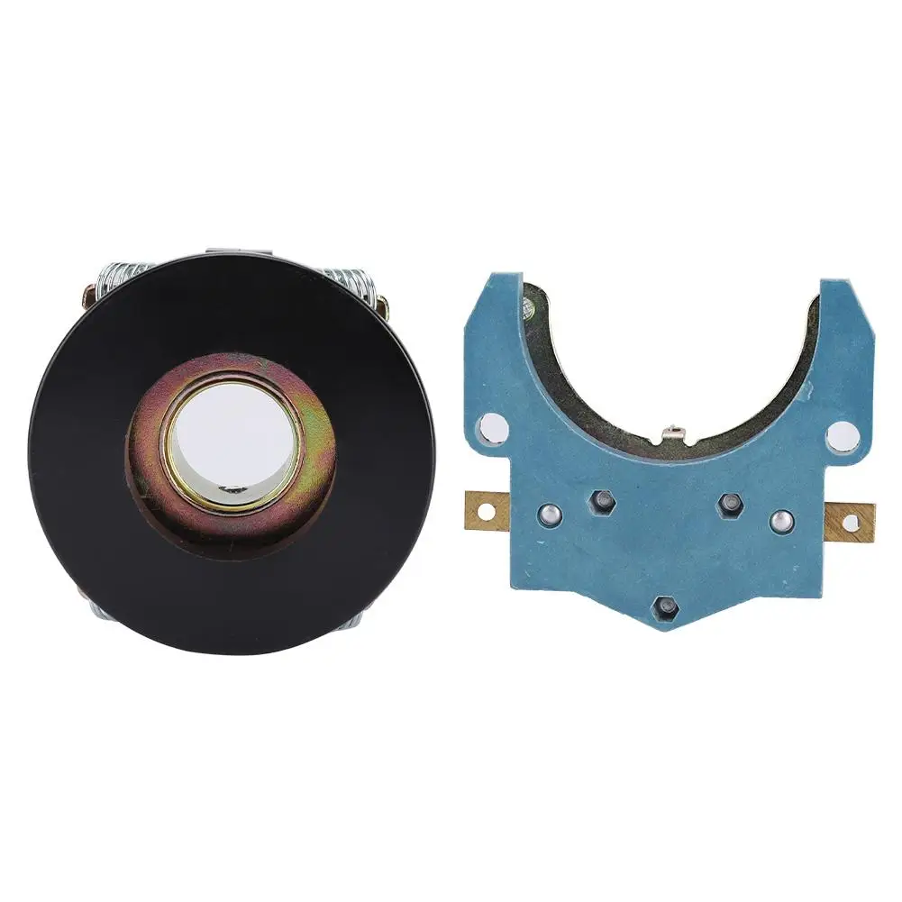 Аксессуары для двигателя магнитный центробежный переключатель однофазного