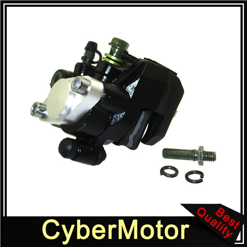 Rear Brake Caliper For Honda SPORTRAX TRX 300EX TRX300EX 43200-HM3-006 Kawasaki KEF300 LAKOTA 300 Yamaha YFZ 450 5TG-2580W-00-00 |