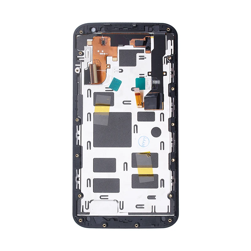 Ocolor для Motorola Moto X2 ЖК-дисплей Xt1092 Xt1095 Xt1097 ЖК-инструмент ремонта сенсорного экрана в