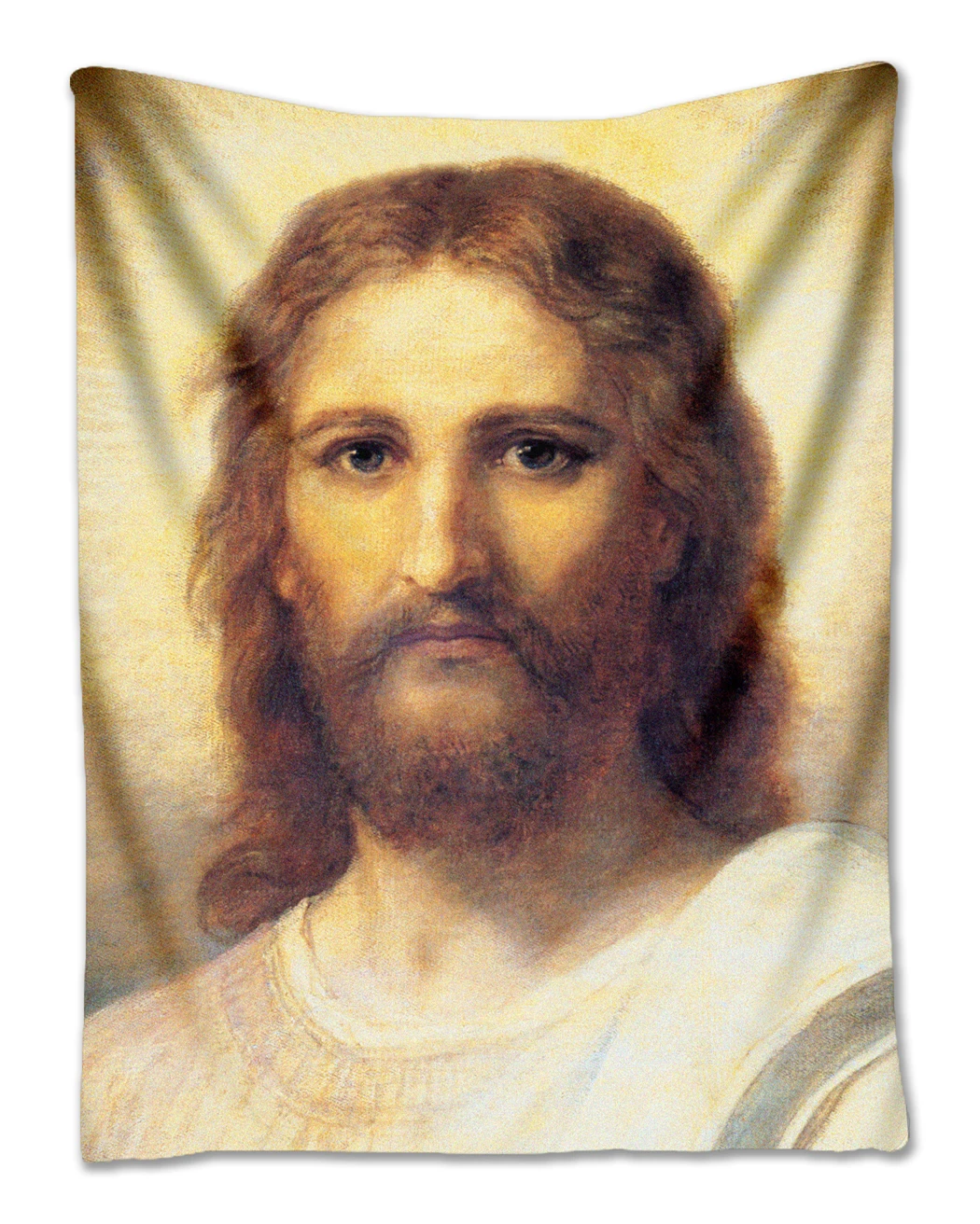 Настенный Гобелен ткань подвесной светильник для Спальня общежития квартира