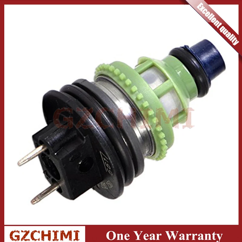 1955002160 0280150661 1571060B50 Топливная форсунка для Chevrolet Metro Geo Suzuki Swift 1995 1996 1997 L | Автомобили