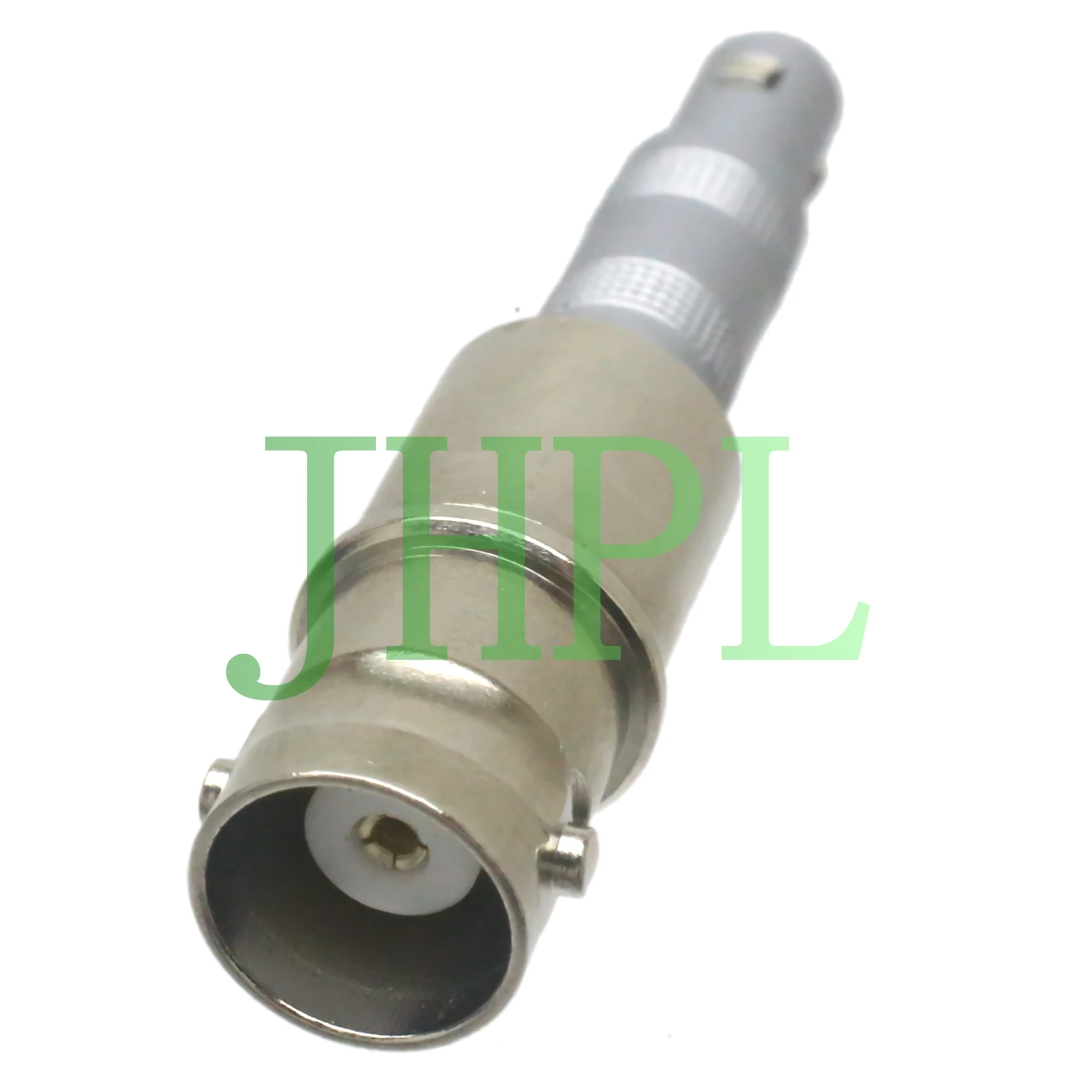Разъем BNC female к Lemo 00 00S L00 Штекерный переходник соединитель ультразвуковой зонд TOFD