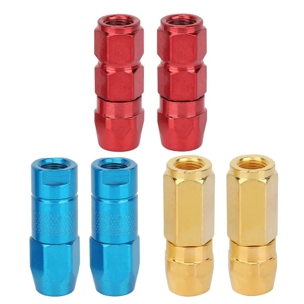 2 шт. сменная Насадка На насадку смазка плоская насадка фитинг для сосков