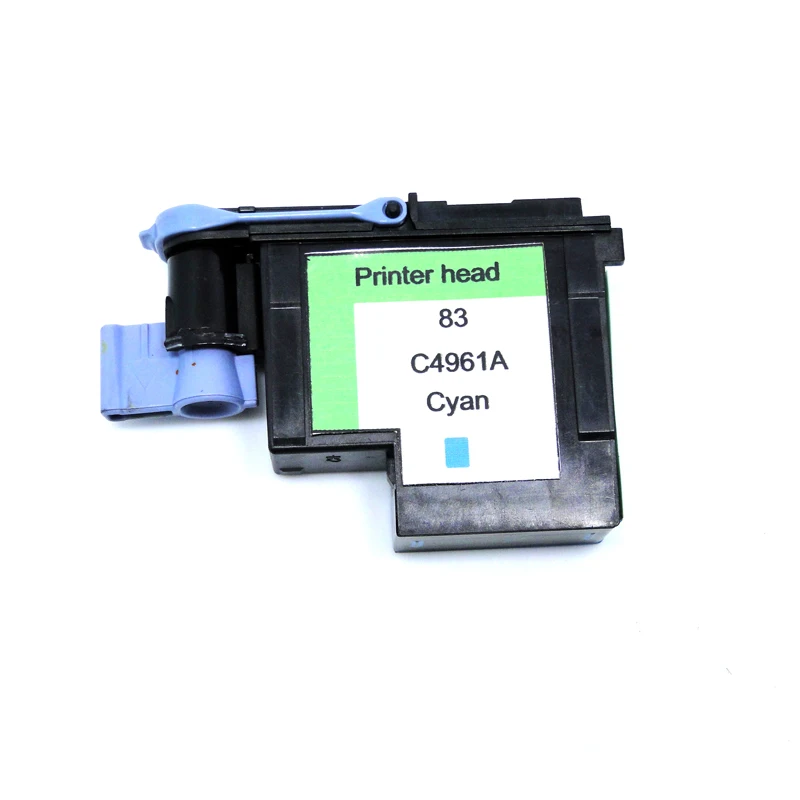 

YOTAT 1pcs C Remanufactured 83 print head C4961A for HP83 printhead for hp Designjet 5000 5000ps 5500 5500ps