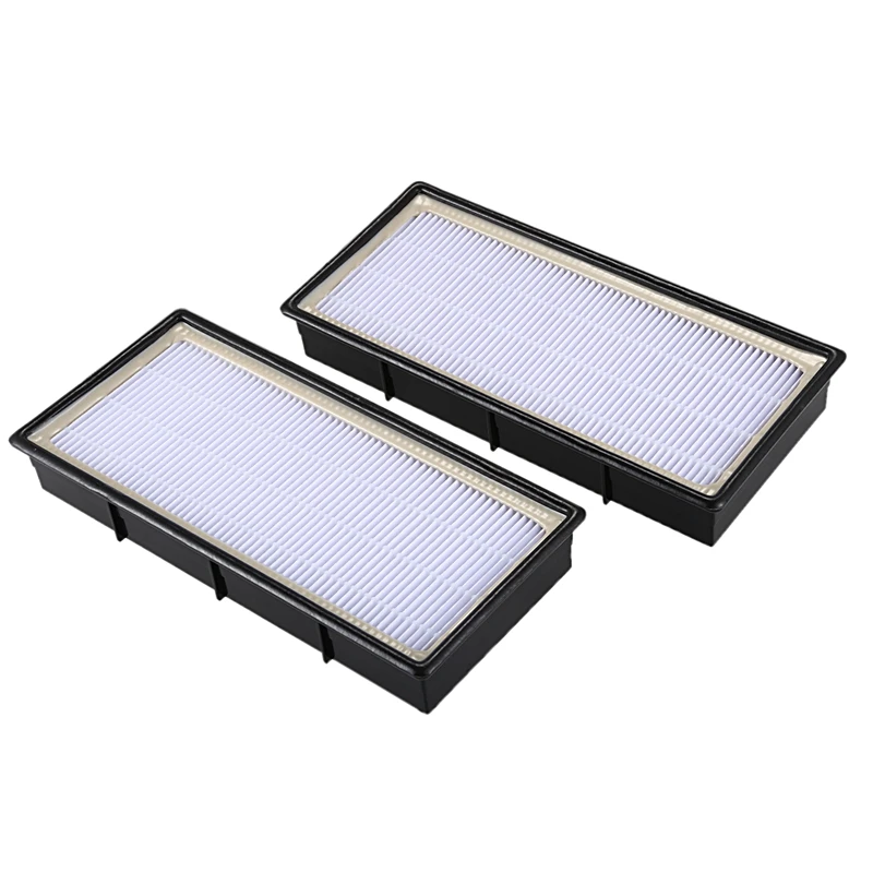 2 Pack Replacement Filter fits for Honeywell HRF-CP2 Air Purifier | Бытовая техника