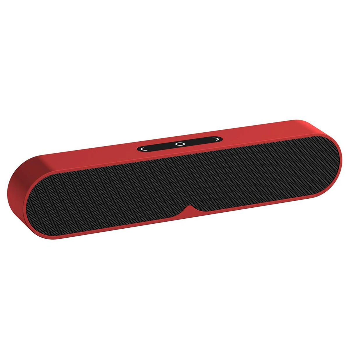 Bluetooth динамик s портативный беспроводной с сабвуфером проводной Aux режим Hifi