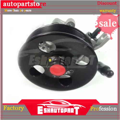 57100 2E300 2E200 усилитель руля насоса 2 0 CRDi D4EA V SPORTAGE 04 для Hyundai TUCSON (JM)|Поворотные насосы