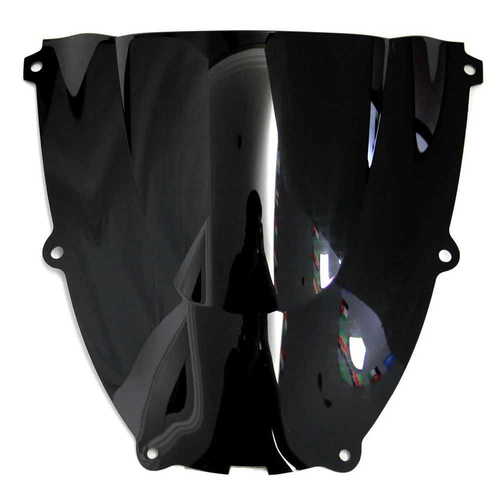 Ветровое стекло 5 цветов для Yamaha YZF600R Thundercat 1996 2007 97 98 99 ветрозащитный экран двойные
