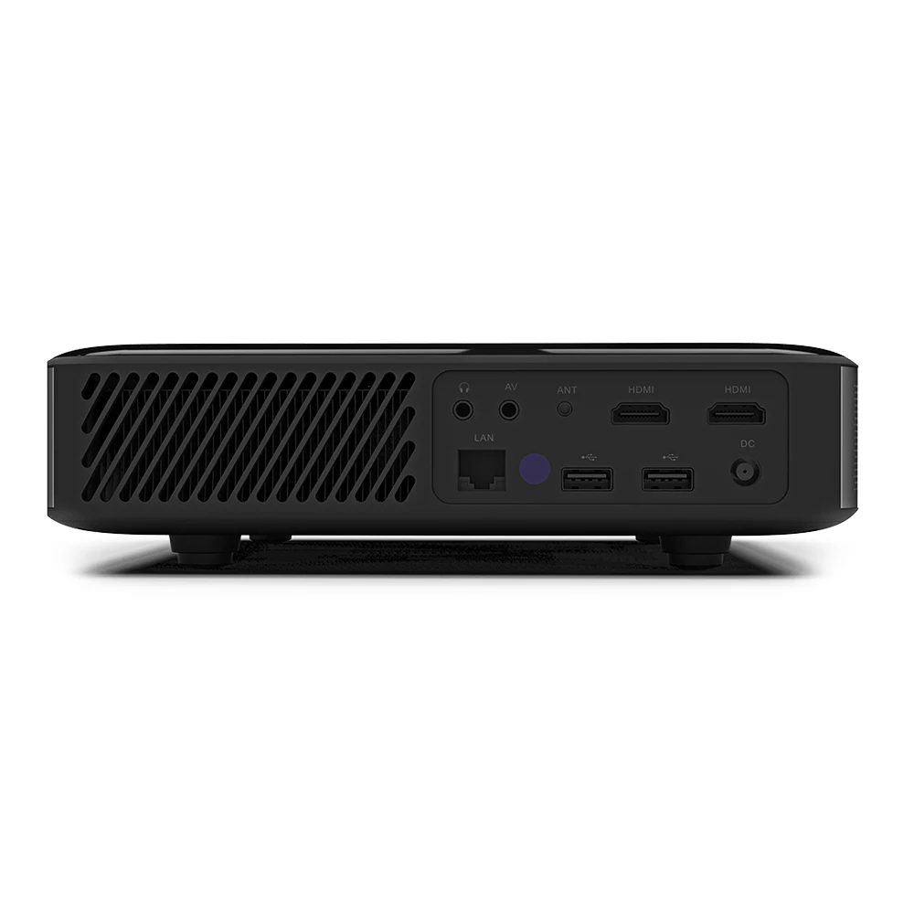 COOLUX S3 Pro DLP проектор для домашнего Театр 1 GB + 16 1100 ANSI 1080 P 5000: Android 4 Поддержка K 2 4G/5 ГГц