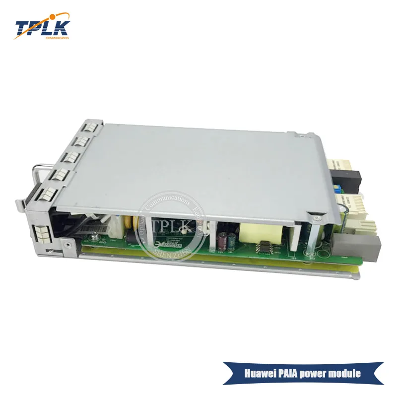 100% оригинал высокое качество Хуа Вэй использовать для MA5616 dsl vdsl DSLAM PAIA AC силовой