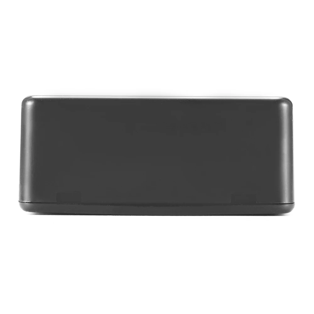 ABS Plastic Project Box Enclosure Instrument For Electronic Projects |