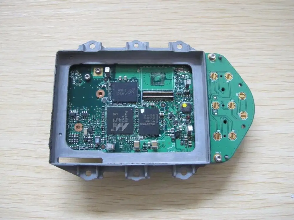 Mainboard for Symbol MC17 MC17A(CE5.0 LCD TX0713AAAA1) | Мобильные телефоны и аксессуары