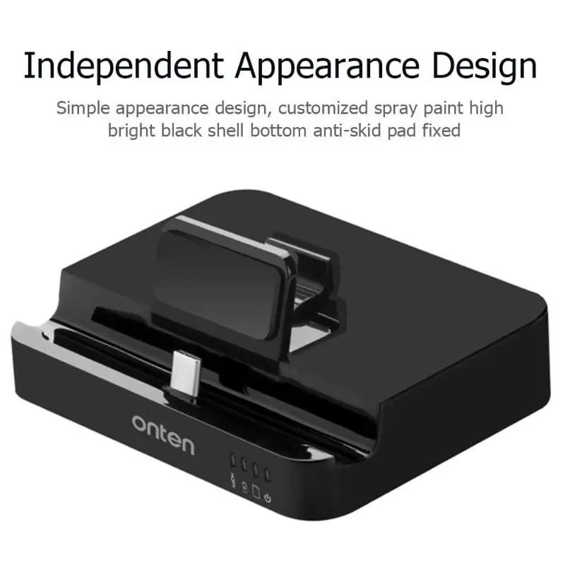 USB 3 1 Тип C док станции к HDMI 2xusb 0 кард ридер PD адаптер Поддержка слот для карт памяти