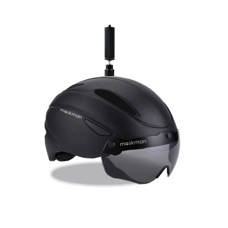 Регулируемая пряжка для велосипедного мотоциклетного шлема Insta360 One X аксессуары