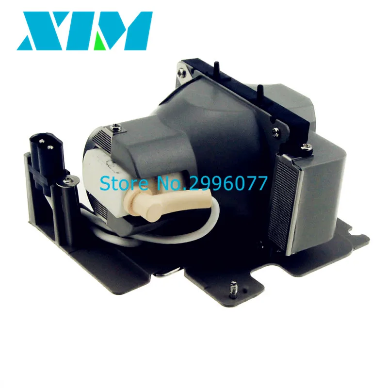 High Quality SP-LAMP-043 Projector Replacement Lamp/Bulbs With Housing For Infocus IN1100 IN1102 IN1110 IN1112 M20 M2 | Электроника