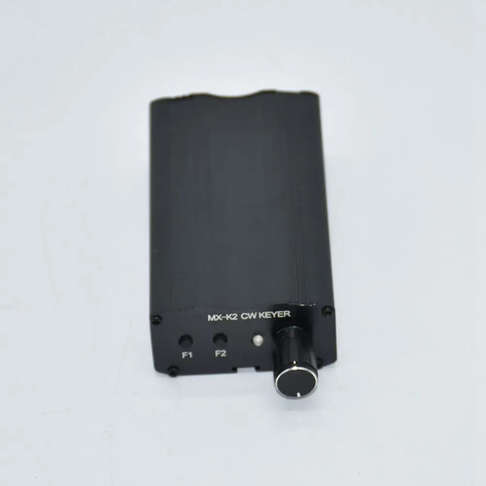MX K2 CW автоматический ключ памяти контактор Морзе код Keyer для ham радио
